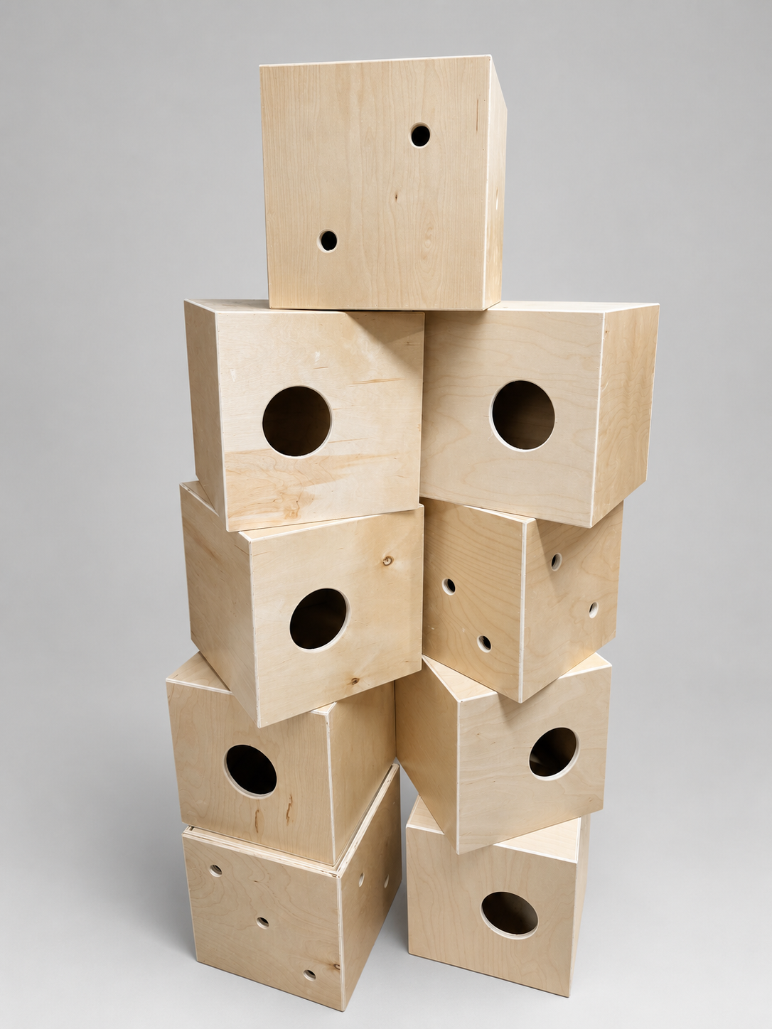 Scent Box