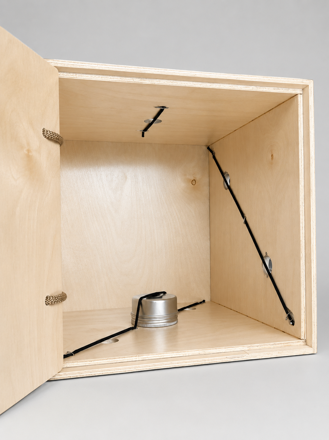 Scent Box