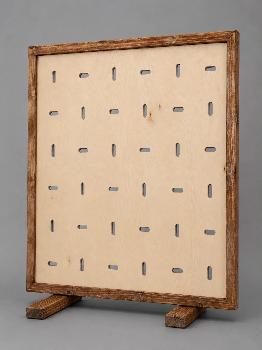 Portable scent wall