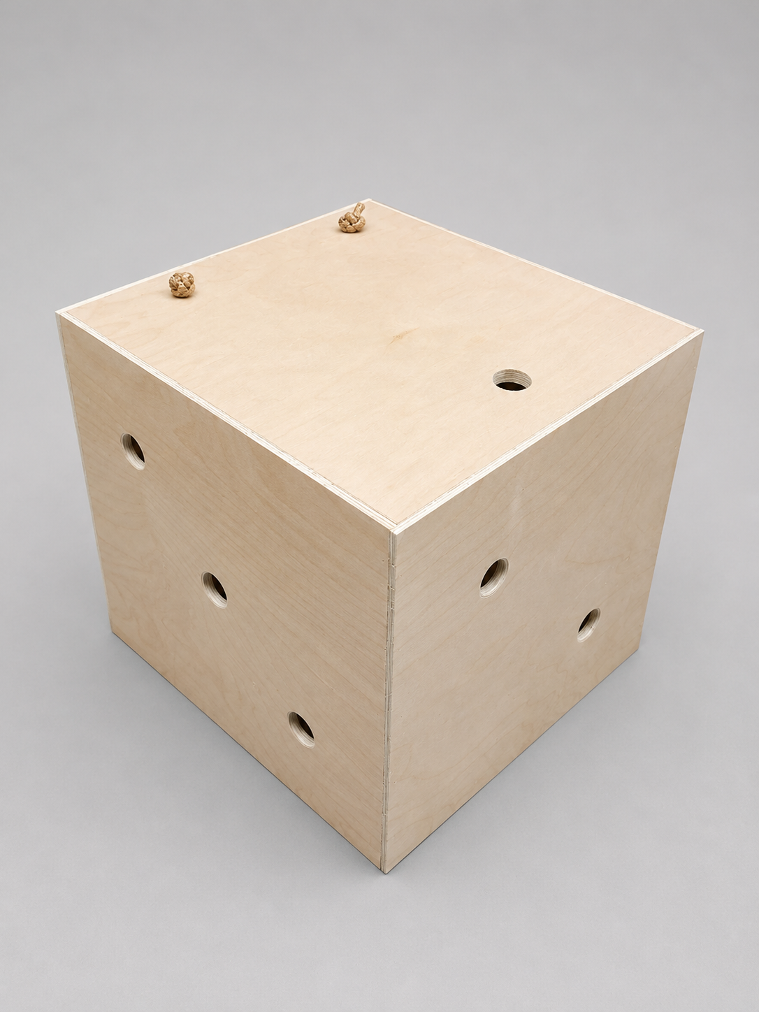Scent Box