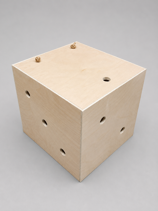 Scent Box