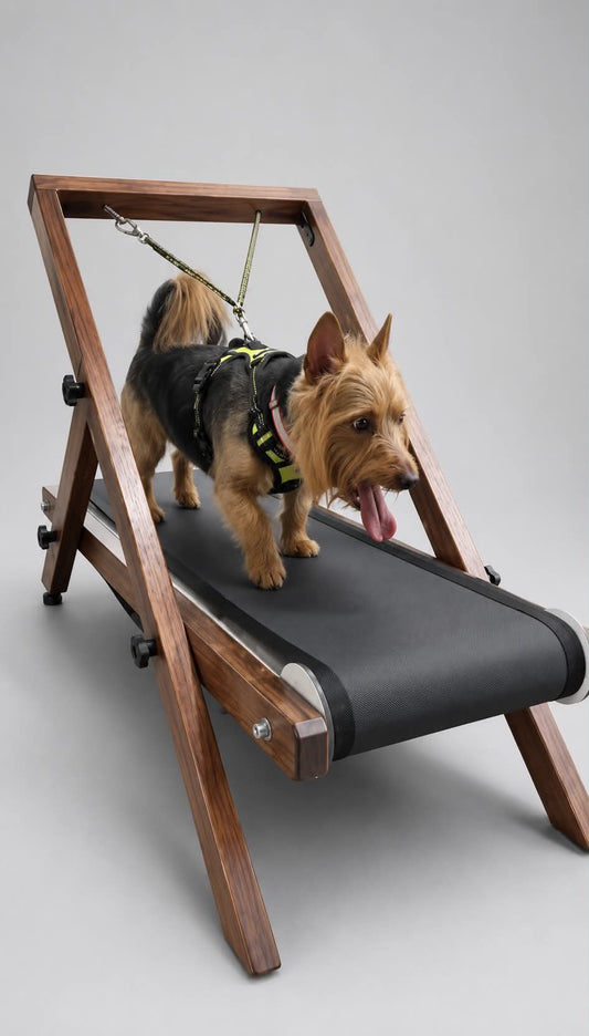 Small Treadmill