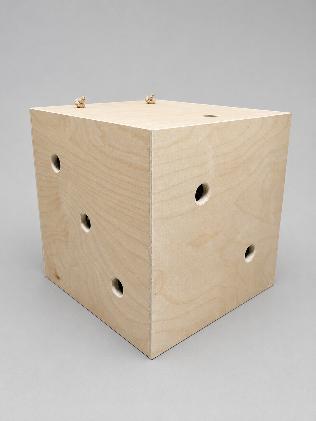 Scent Box