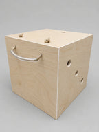Scent Box