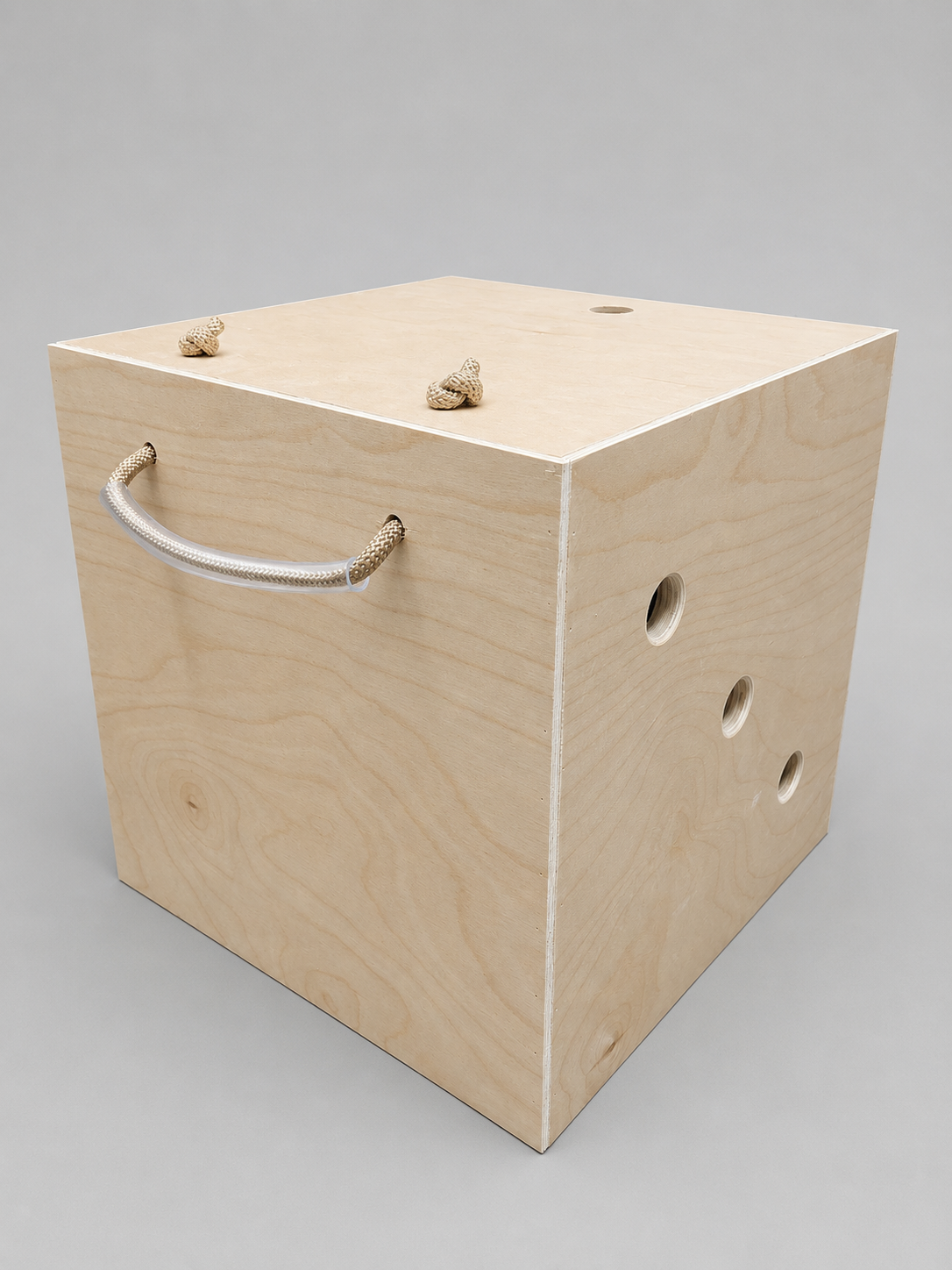 Scent Box