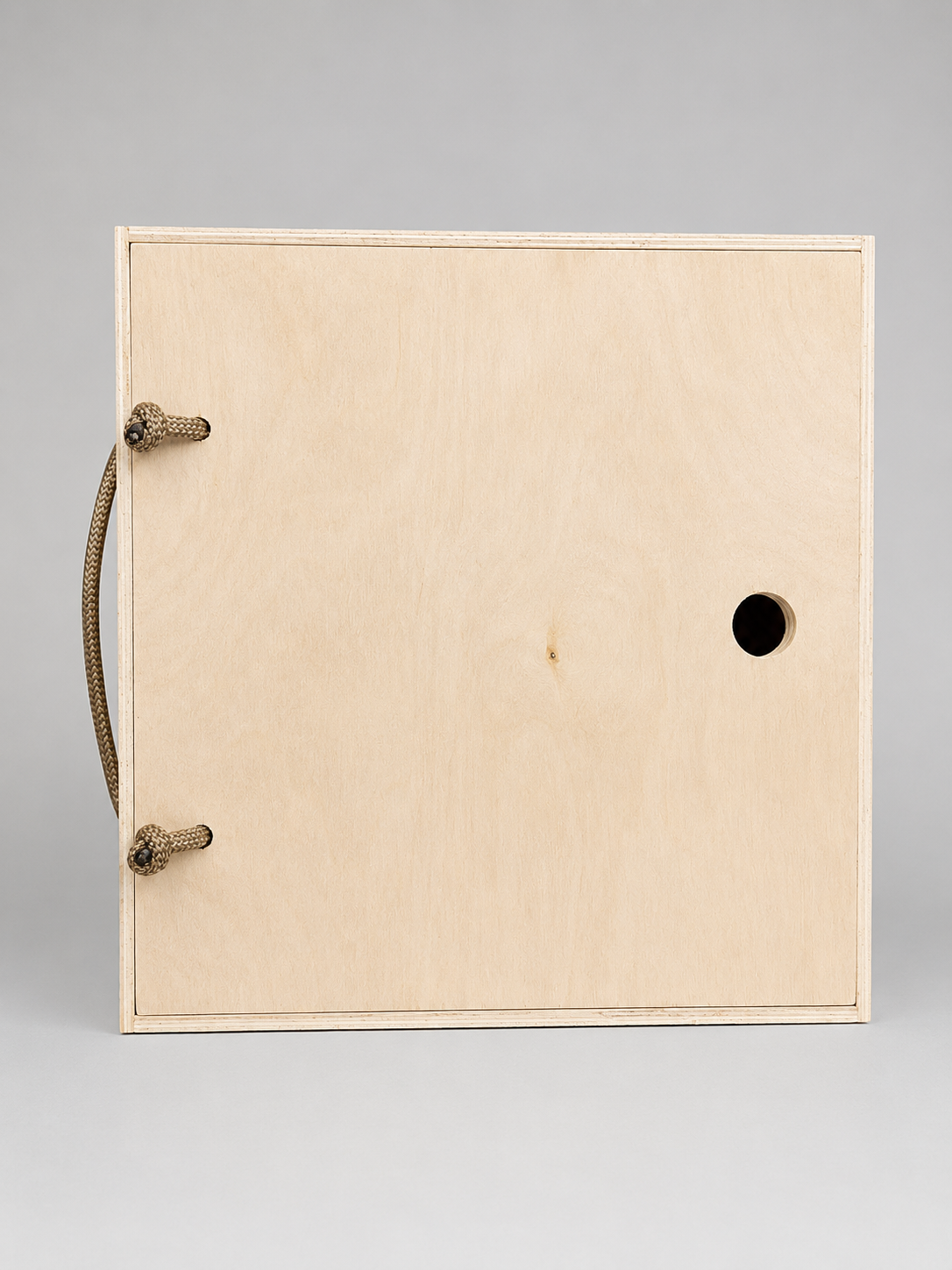 Scent Box
