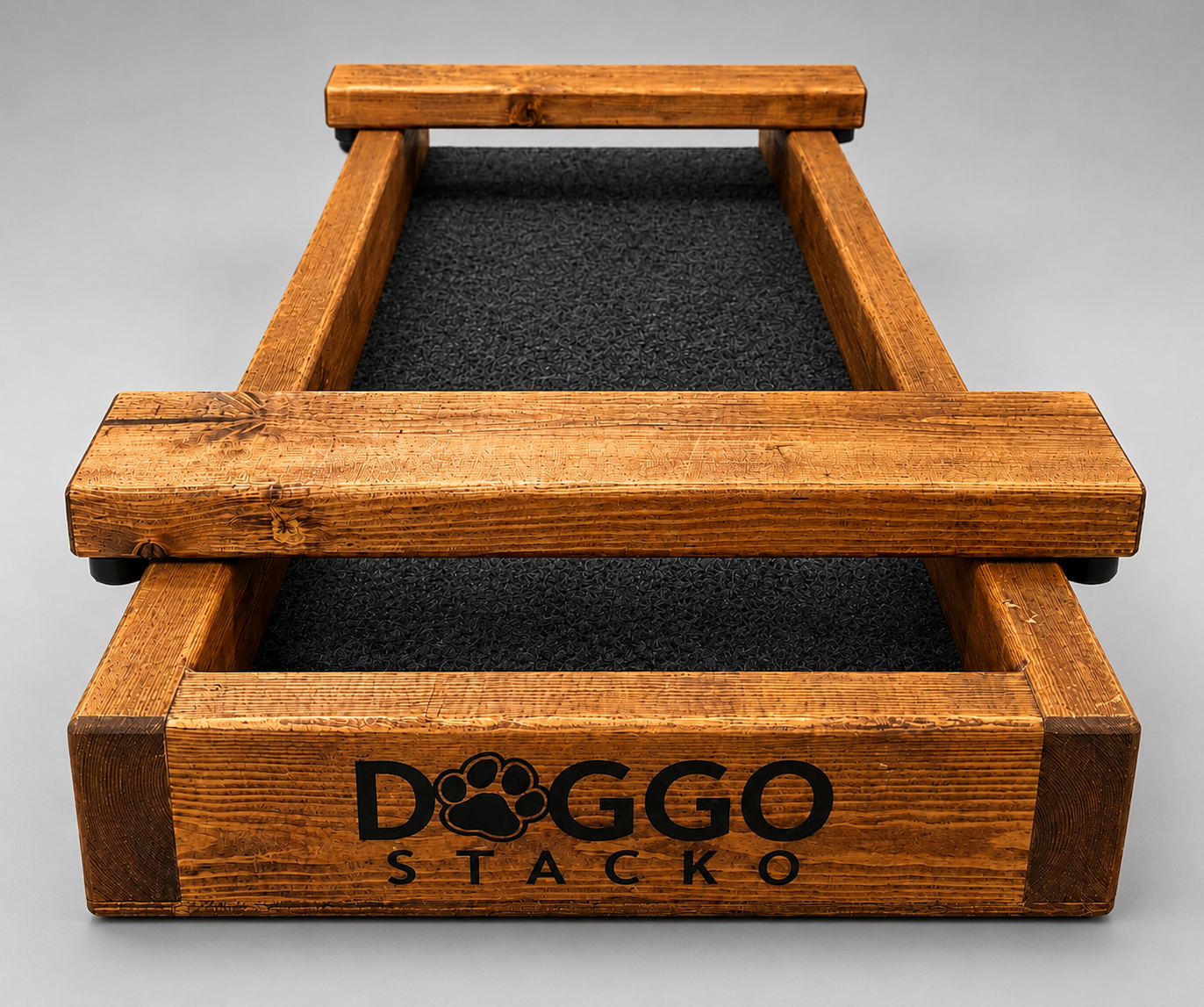 Doggo Stacko