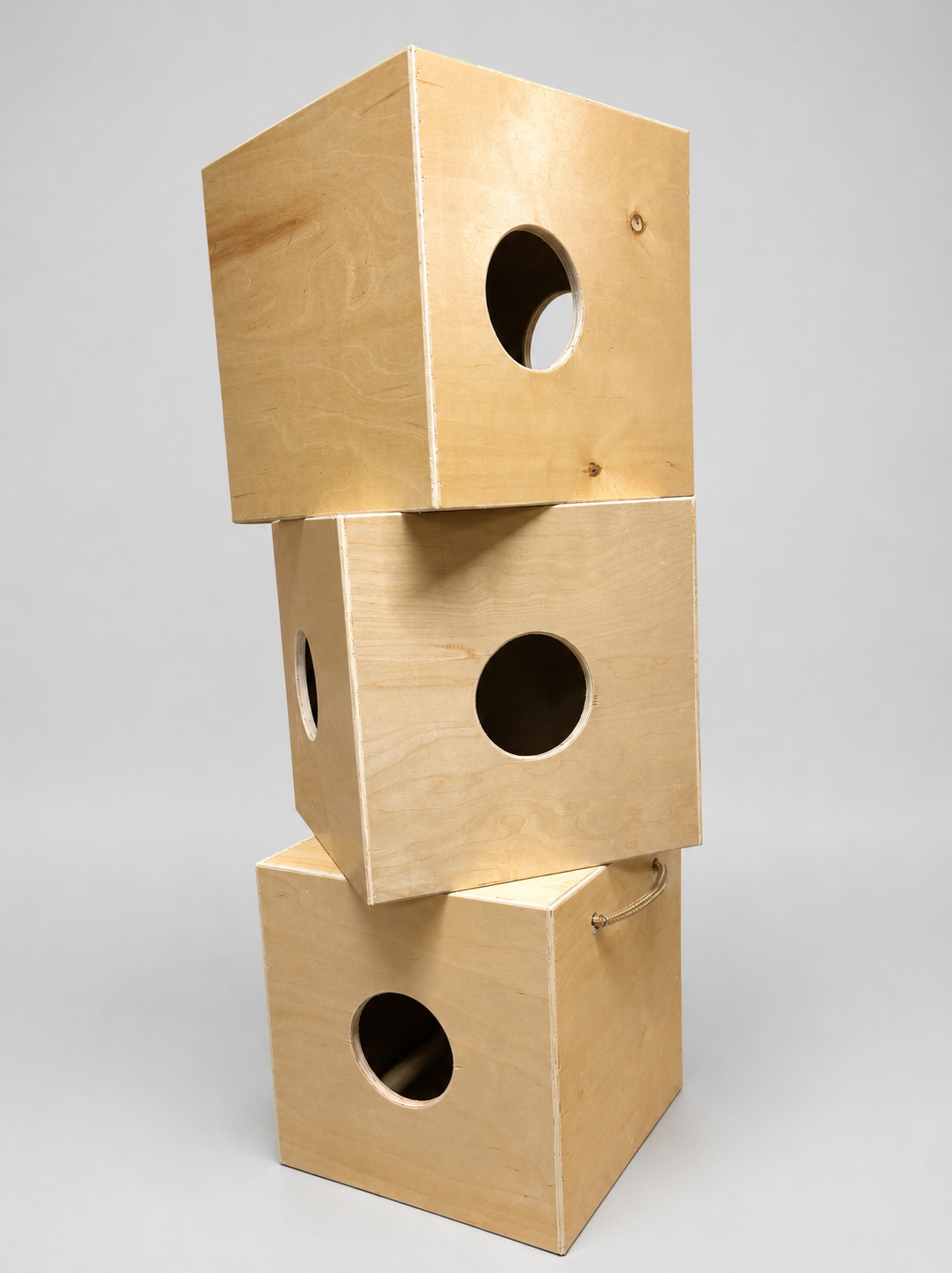 Scent Box