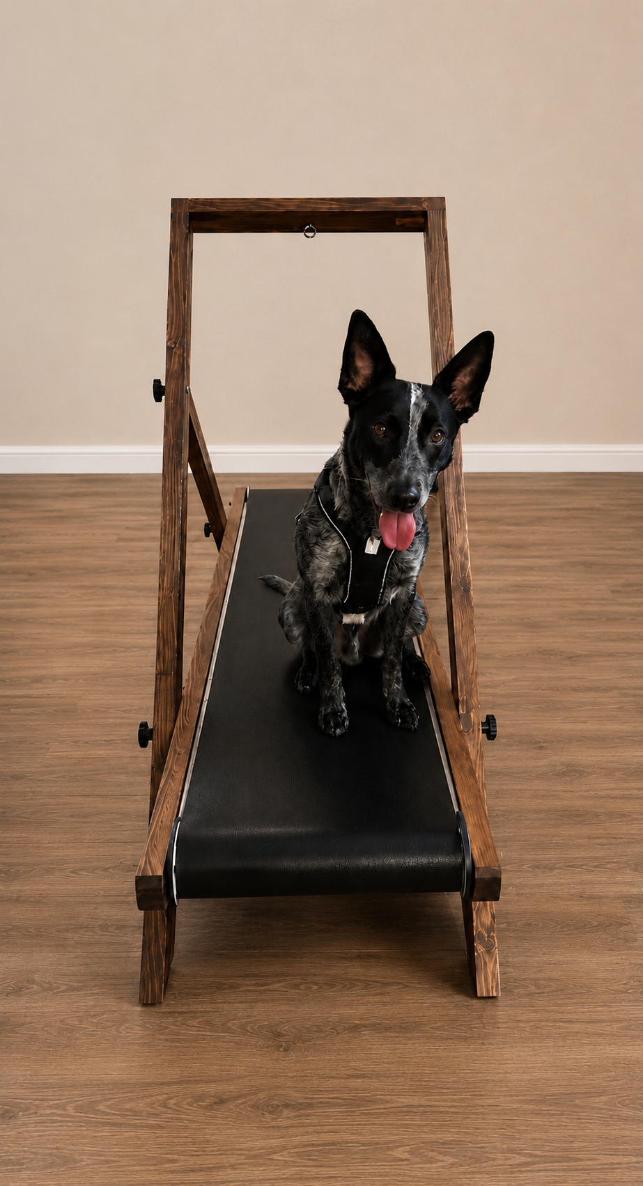Medium Treadmill