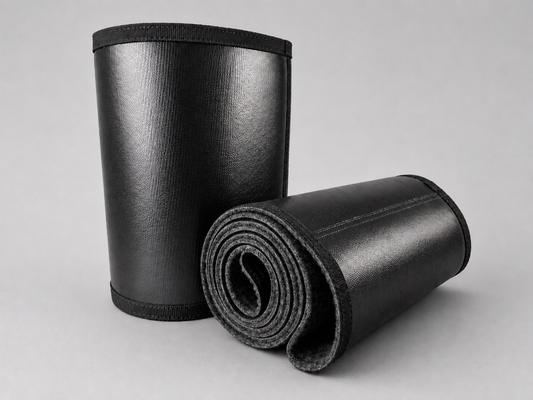 Replacement belt