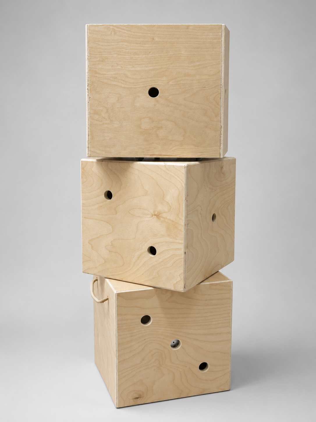 Scent Box